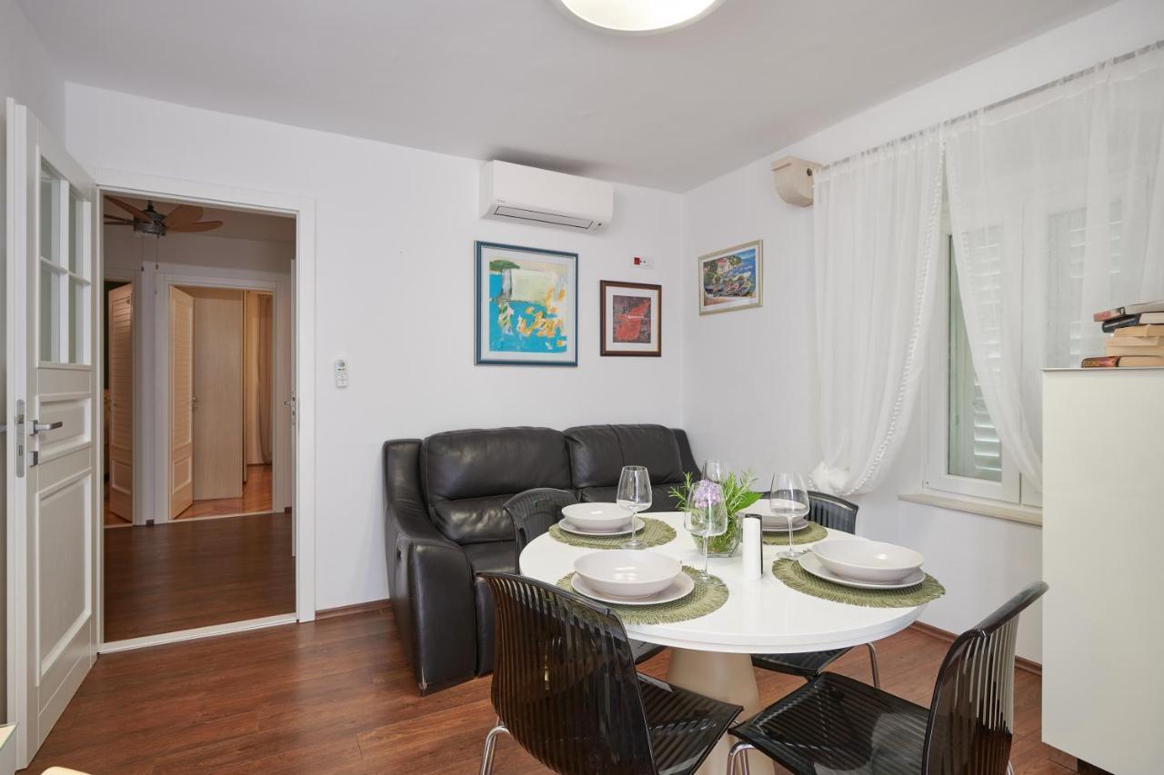Apartment San Pietro Cavtat Exterior foto